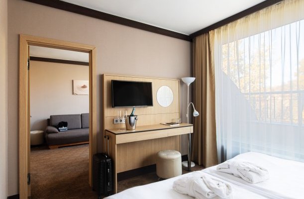 Portobello Hotel Esztergom