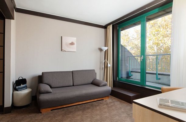 Portobello Hotel Esztergom