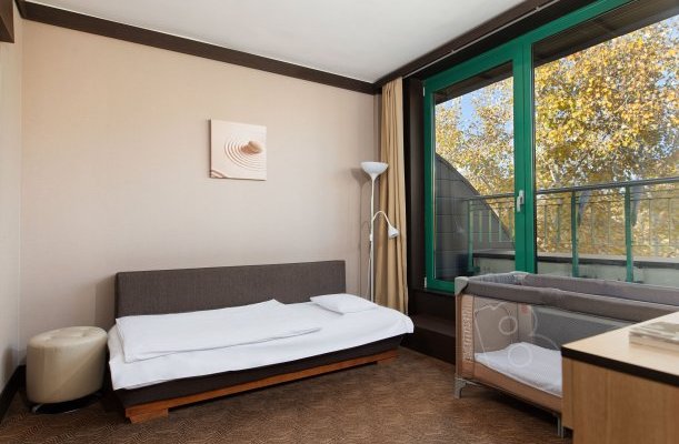 Portobello Hotel Esztergom