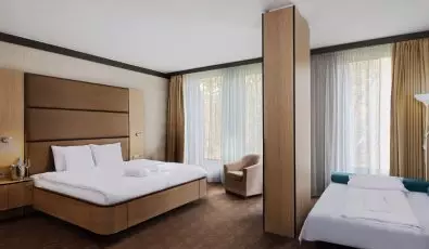 Portobello Hotel Esztergom