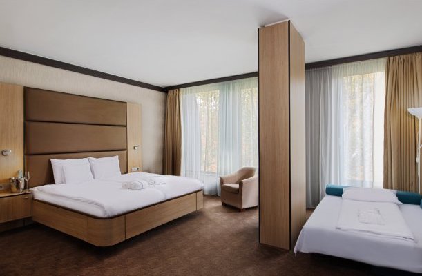 Portobello Hotel Esztergom