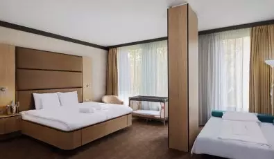 Portobello Hotel Esztergom