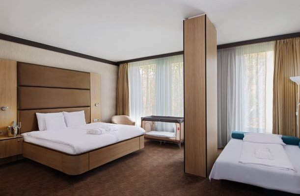 Portobello Hotel Esztergom