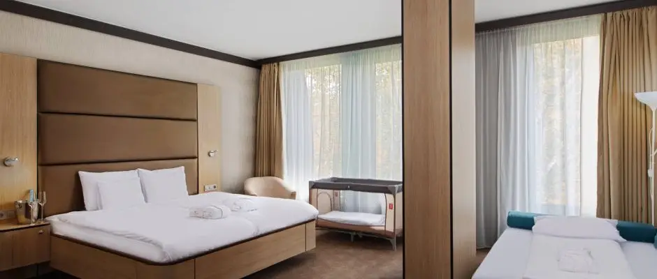 Portobello Wellness & Yacht Hotel Esztergom