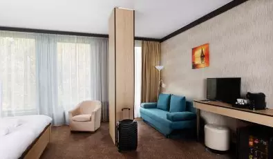 Portobello Hotel Esztergom