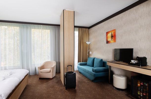 Portobello Hotel Esztergom