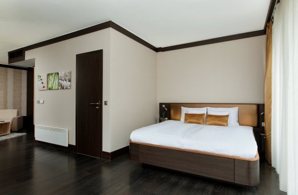 Portobello Hotel Esztergom