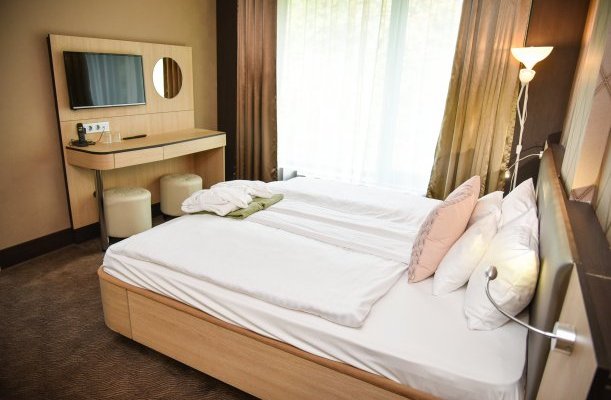 Portobello Hotel Esztergom