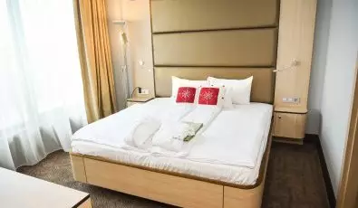 Portobello Hotel Esztergom