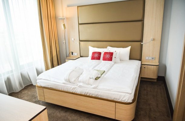 Portobello Hotel Esztergom