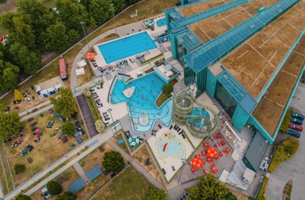 Portobello Hotel Esztergom