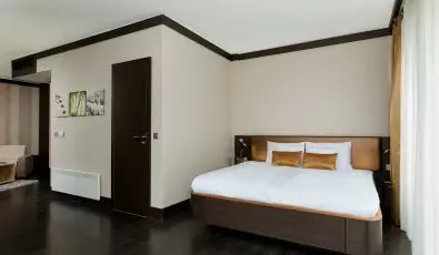 Portobello Hotel Esztergom