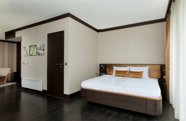 Portobello Hotel Esztergom