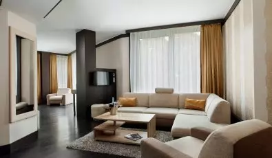 Portobello Hotel Esztergom