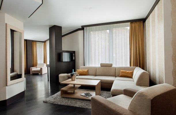 Portobello Hotel Esztergom