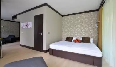 Portobello Hotel Esztergom