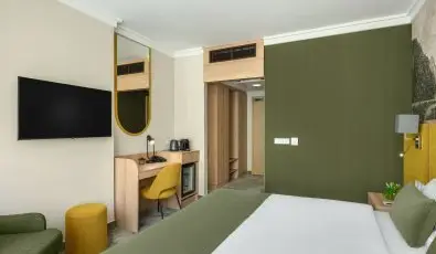 Portobello Wellness & Yacht Hotel Esztergom