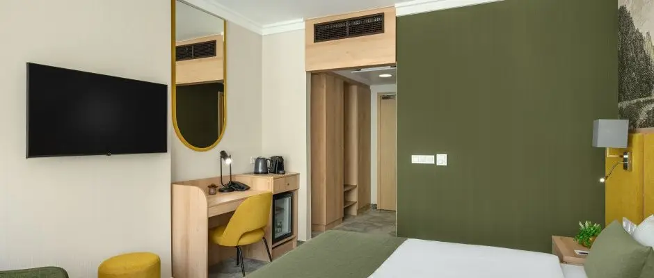 Portobello Wellness & Yacht Hotel Esztergom