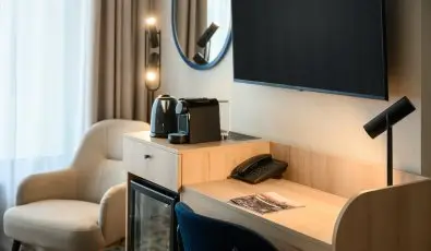 Portobello Wellness & Yacht Hotel Esztergom