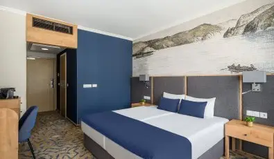 Portobello Wellness & Yacht Hotel Esztergom