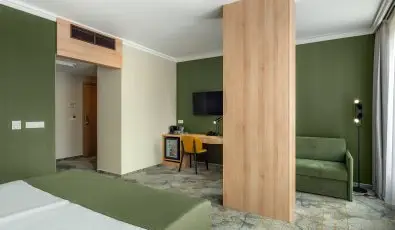 Portobello Wellness & Yacht Hotel Esztergom