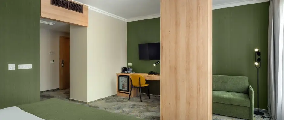 Portobello Wellness & Yacht Hotel Esztergom