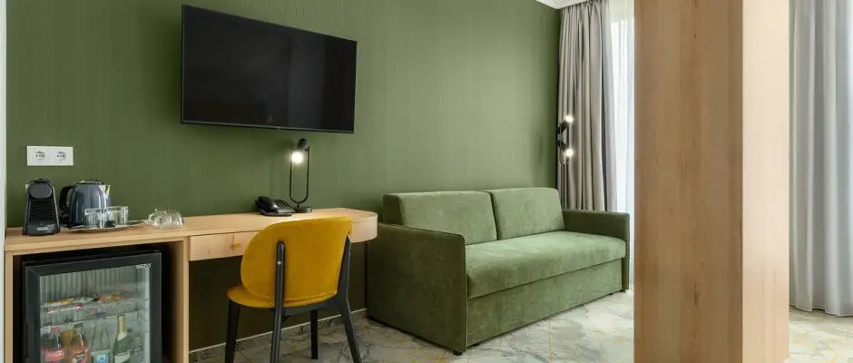 Portobello Wellness & Yacht Hotel Esztergom