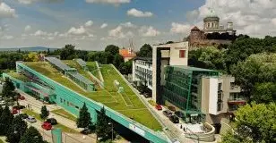 Wellness Entspannung mit Halbpension (ab 1 Nacht)