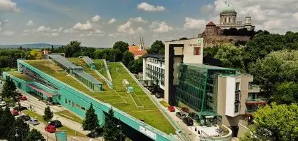 Portobello Hotel Esztergom