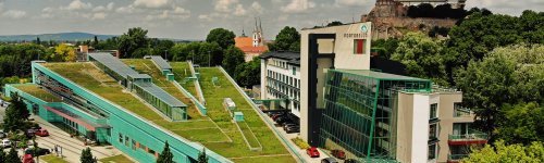 Portobello Hotel Esztergom