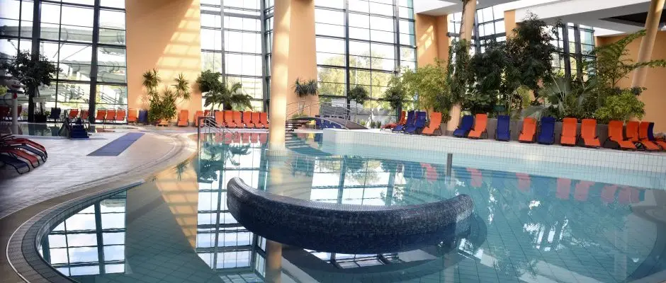 Portobello Hotel Esztergom