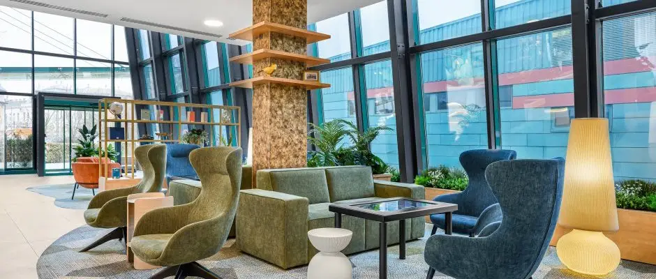 Portobello Hotel Esztergom