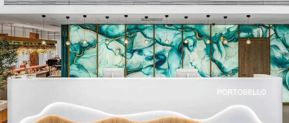 Portobello Hotel Esztergom