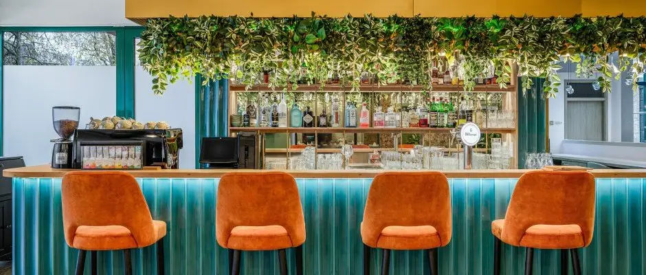 Portobello Hotel Esztergom