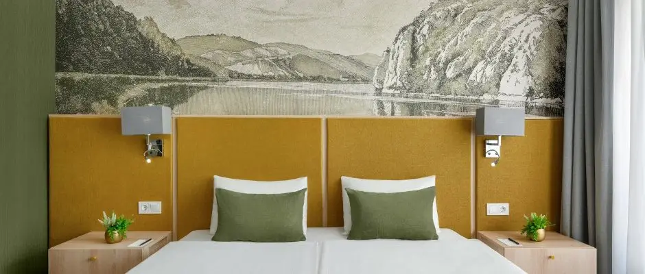 Portobello Wellness Hotel Esztergom