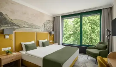 Portobello Wellness Hotel Esztergom