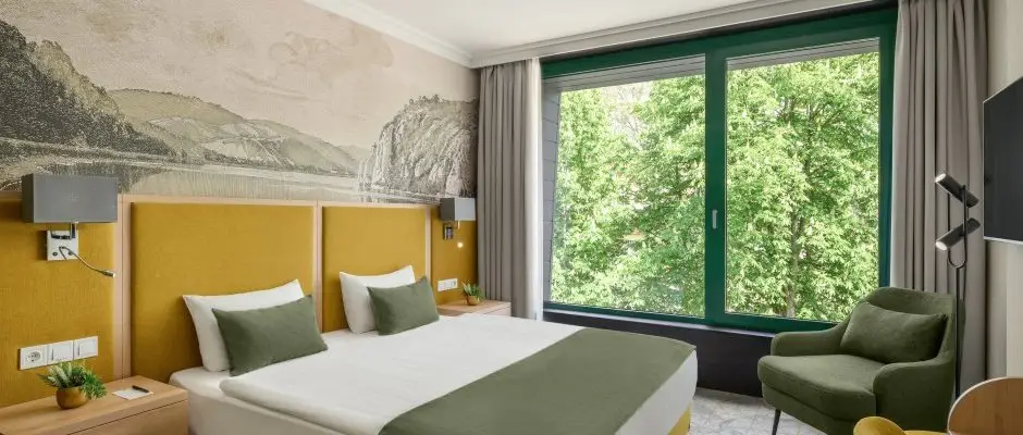 Portobello Wellness Hotel Esztergom