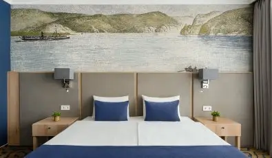 Portobello Wellness Hotel Esztergom