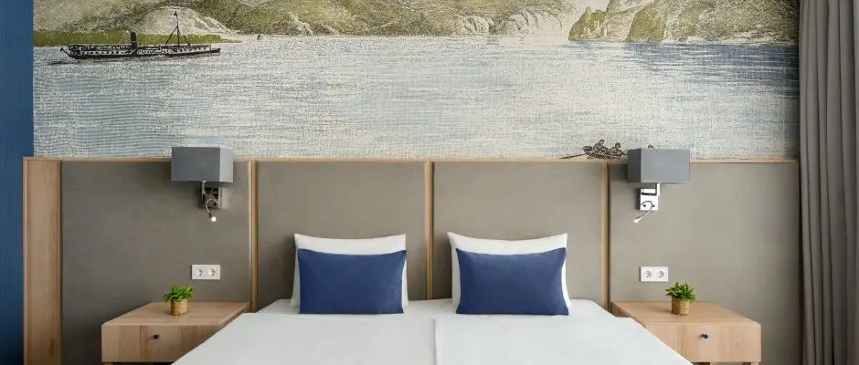 Portobello Wellness Hotel Esztergom