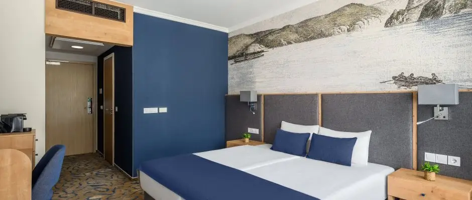 Portobello Wellness Hotel Esztergom