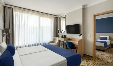 Portobello Wellness Hotel Esztergom