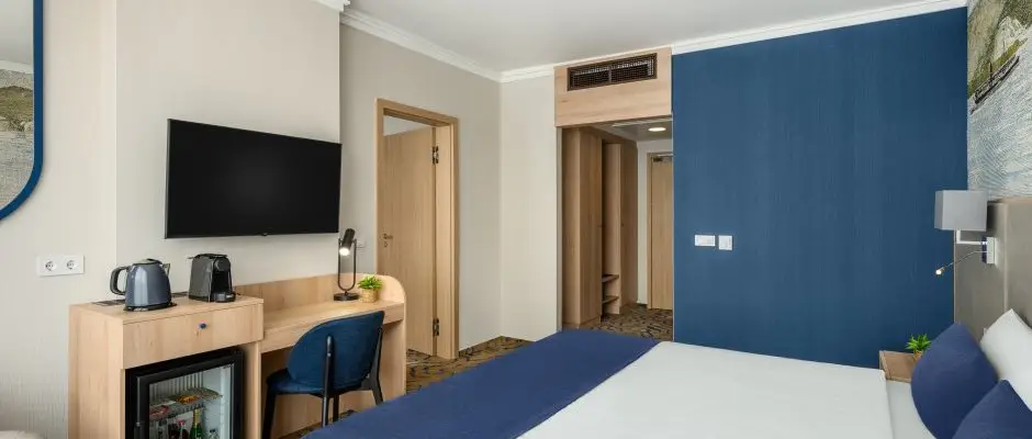 Portobello Wellness Hotel Esztergom