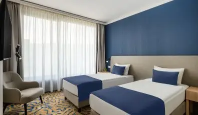 Portobello Wellness Hotel Esztergom