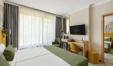 Portobello Hotel Esztergom