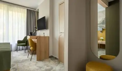 Portobello Hotel Esztergom