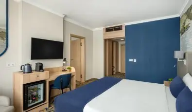 Portobello Hotel Esztergom