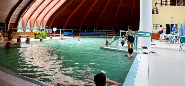 Hark�nyi Psoriasis Centrum 