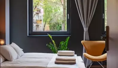 R31 Residence Sarvar