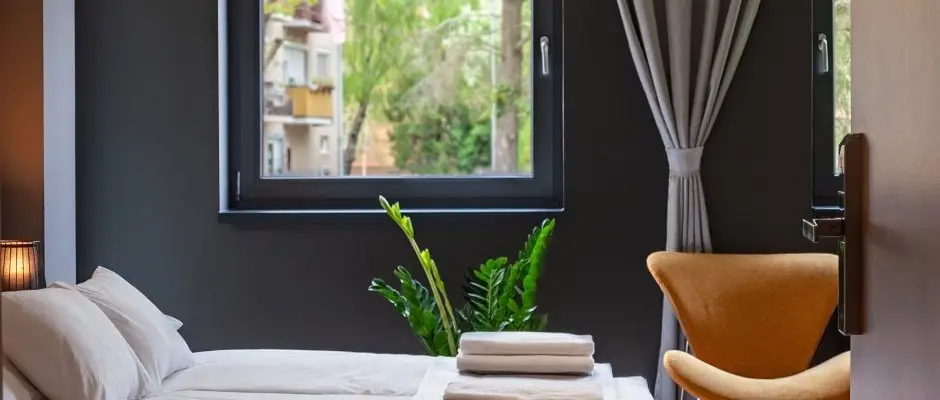 R31 Residence Sarvar