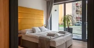 Pfingsten (min. 2 Nächte)